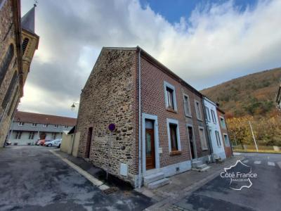 Vente Maison 6 pi�ces REVIN 08500