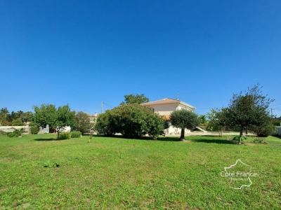 Vente Maison 7 pi�ces LAMOTHE-LANDERRON 33190
