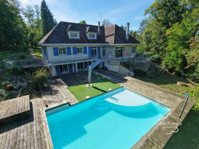 Vente Prestige CLAMECY 58500