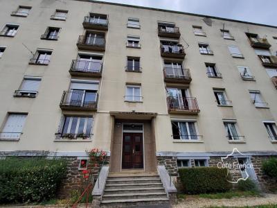 Vente Appartement 3 pi�ces REVIN 08500