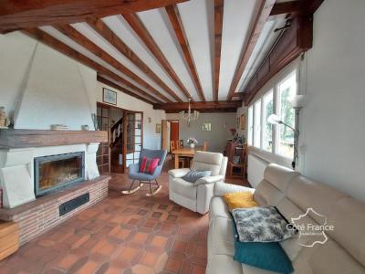 Vente Maison 7 pi�ces VILLENAVE-D'ORNON 33140