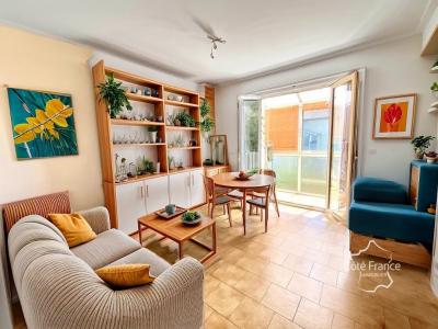 Vente Appartement 3 pi�ces MONTPELLIER 34000