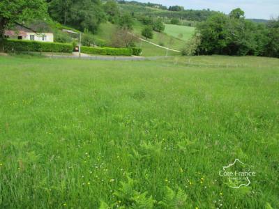 Vente Terrain PROISSANS 24200
