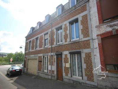 Vente Maison 6 pi�ces VIREUX-MOLHAIN 08320