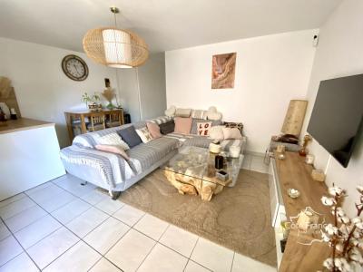 Vente Appartement 3 pi�ces AGDE 34300