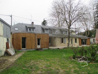 Vente Maison 13 pi�ces MONTIGNAC 24290