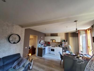 Vente Immeuble REVIN 08500
