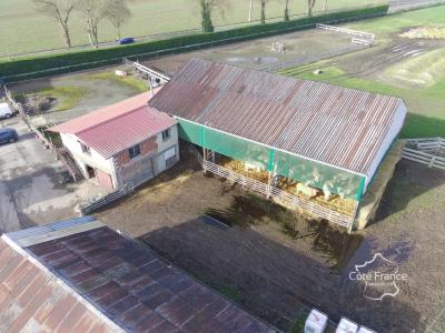 Vente Maison 3 pi�ces URVILLERS 02690