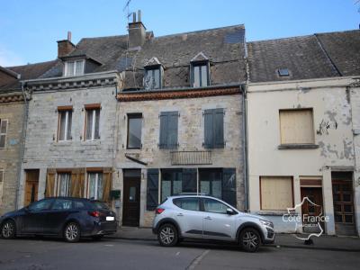 Vente Maison 7 pi�ces GIVET 08600