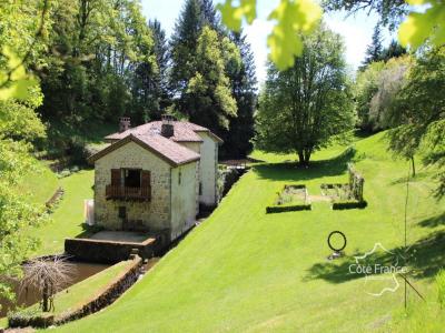 Vente Maison 7 pi�ces CAYROLS 15290