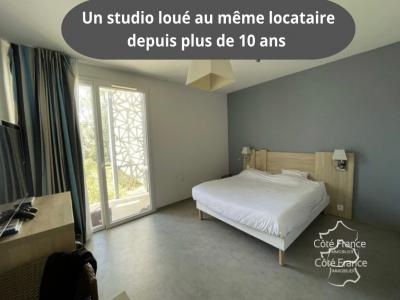 Vente Appartement AGDE 34300