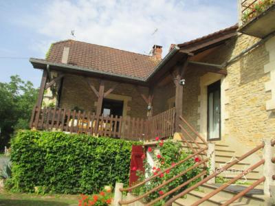 Vente Maison 10 pi�ces TAMNIES 24620