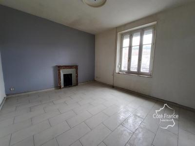 Vente Maison 3 pi�ces DEVILLE 08800