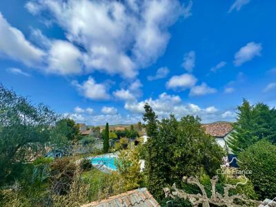 Vente Appartement 4 pi�ces FRONTIGNAN 34110