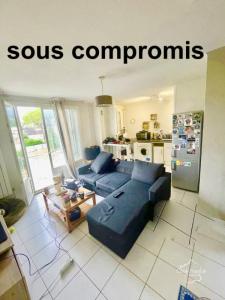 Vente Appartement 2 pi�ces MONTPELLIER 34080