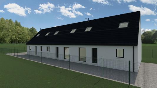 Vente Maison 9 pi�ces RAIMBEAUCOURT 59283
