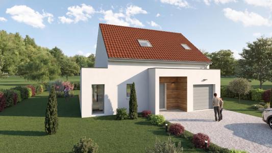 Vente Maison 4 pi�ces CYSOING 59830
