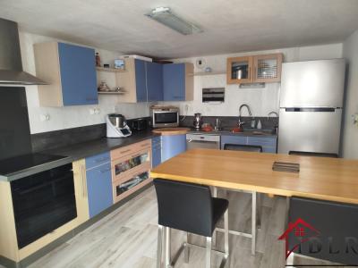 Vente Maison 6 pi�ces CHALINDREY 52600