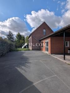 Vente Maison 6 pi�ces LESTREM 62136