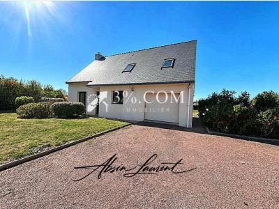 Vente Maison 5 pi�ces TURBALLE 44420