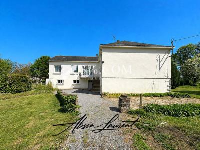 Vente Prestige NIVILLAC 56130