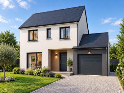 Vente Maison 4 pi�ces VAUPALIERE 76150