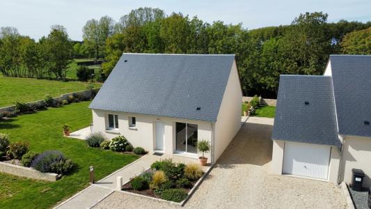 Vente Maison CHAMBOURG-SUR-INDRE 37310