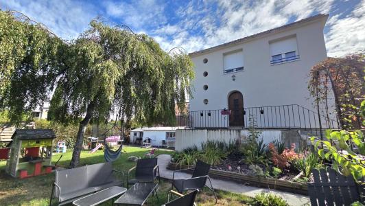 Vente Maison 6 pi�ces HIRSON 02500