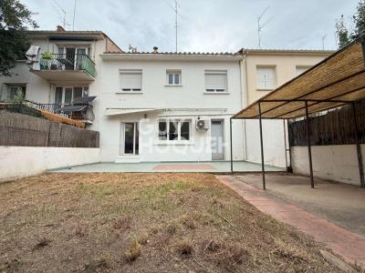 Vente Maison 5 pi�ces PERPIGNAN 66000