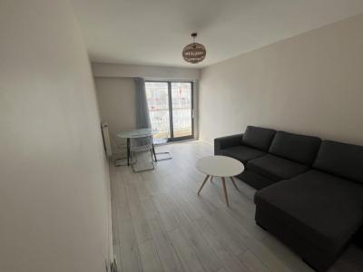 Location Appartement 2 pi�ces PARIS-17EME-ARRONDISSEMENT 75017