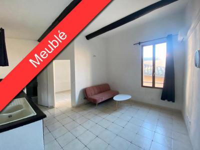 Location Appartement 2 pi�ces LUNEL 34400