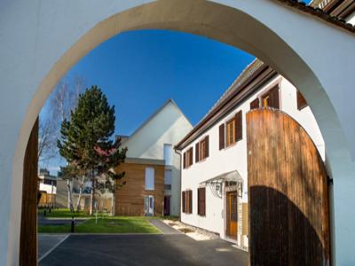 Location Appartement 2 pi�ces KOGENHEIM 67230