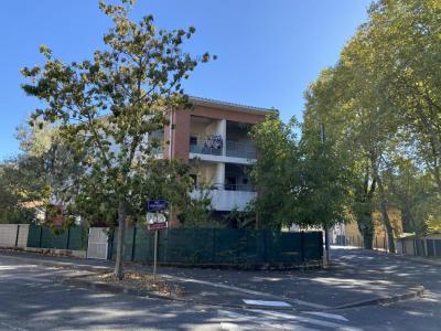 Vente Appartement 3 pi�ces CASTELGINEST 31780