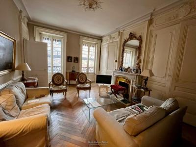 Vente Appartement 4 pi�ces LYON-6EME-ARRONDISSEMENT 69006