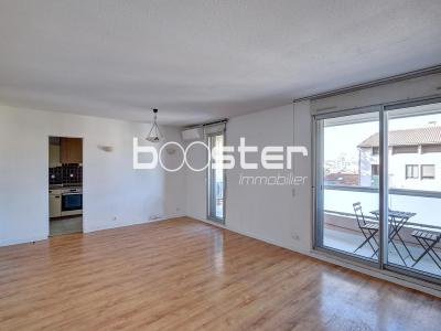 Vente Appartement 3 pi�ces TOULOUSE 31400