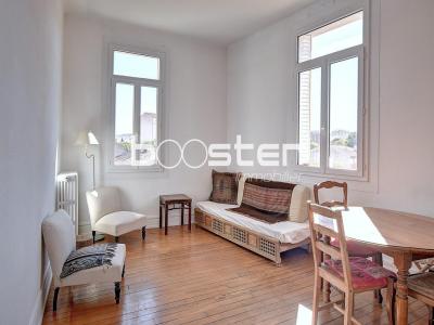 Vente Appartement 3 pi�ces TOULOUSE 31400