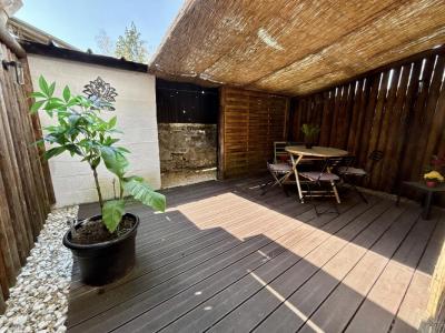 Vente Maison 3 pi�ces ALMENECHES 61570
