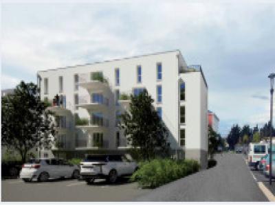 Location Appartement 2 pi�ces VENDOME 41100