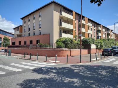 Vente Appartement 3 pi�ces TOULOUSE 31400