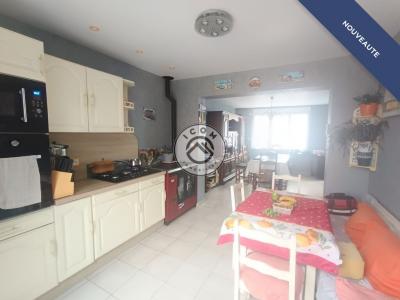 Vente Maison 6 pi�ces COUDEKERQUE-BRANCHE 59210