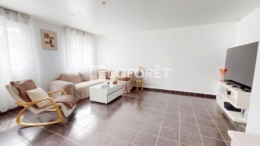 Vente Appartement 4 pi�ces HAVRE 76600