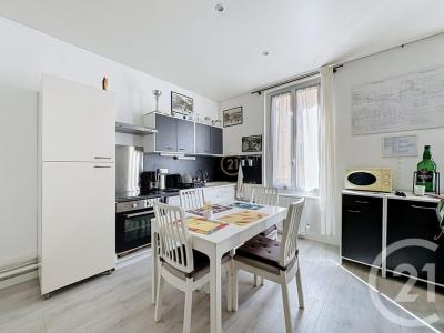 Vente Appartement LYON-8EME-ARRONDISSEMENT 69008