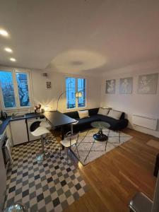 Location Appartement 2 pi�ces VIROFLAY 78220