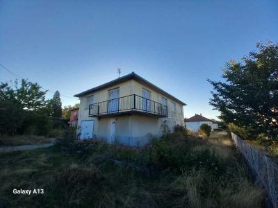 Vente Maison 6 pi�ces BEAUCOURT 90500