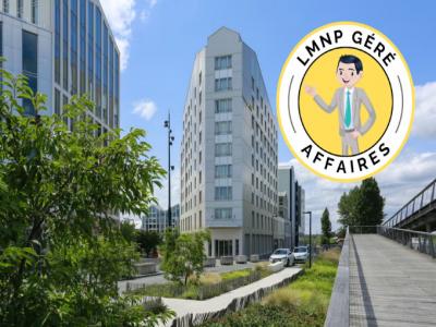 Vente Appartement ANGERS 49000