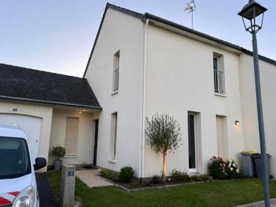 Vente Maison 4 pi�ces BREILLE-LES-PINS 49390
