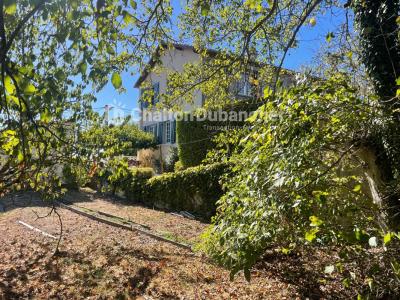 Vente Maison 9 pi�ces SAINT-JUST-LA-PENDUE 42540