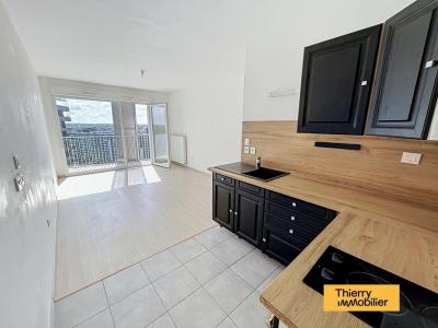 Vente Appartement 2 pi�ces NANTES 44000