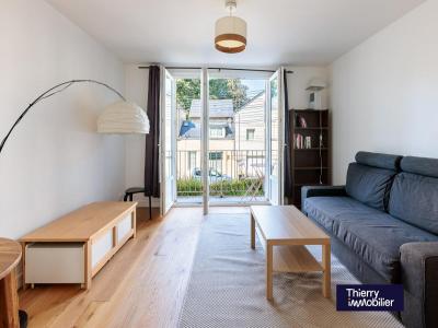 Vente Appartement 3 pi�ces NANTES 44100