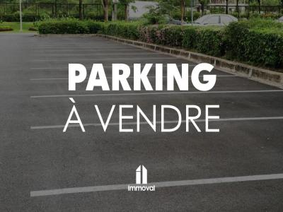 Vente Parking LINGOLSHEIM 67380